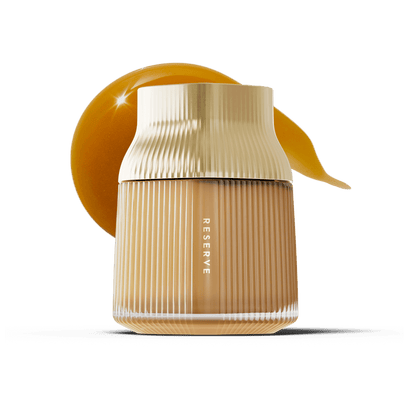 Manuka Health Manuka Honey MGO 1000+ Reserve 250g glass jar with gold lid